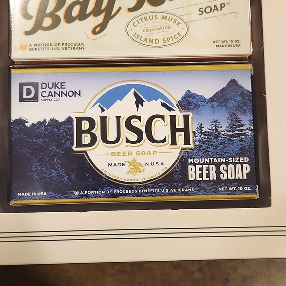 Christmas soap set - Picture 7 of 9